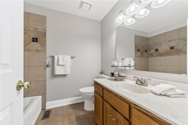 516 Sharon Drive, Liberty, MO 64068