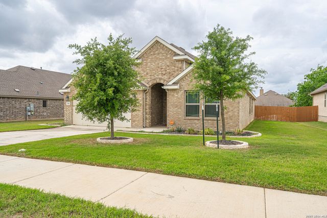 324 PROCTOR GRV, Cibolo, TX 78108