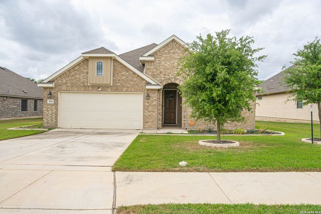 324 PROCTOR GRV, Cibolo, TX 78108