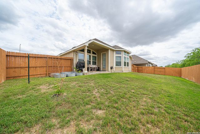 324 PROCTOR GRV, Cibolo, TX 78108