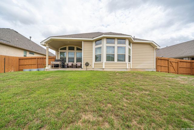 324 PROCTOR GRV, Cibolo, TX 78108
