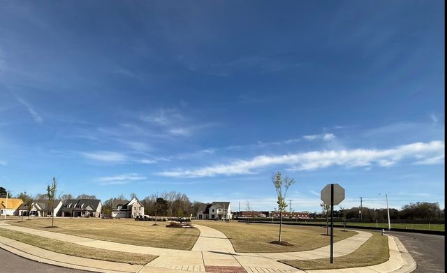 11512 SUNSPARKLER WAY, Collierville, TN 38017