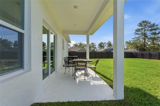 14 FISHER PLACE, Ocklawaha, FL 32179