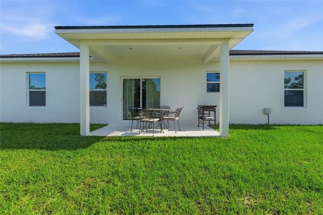 14 FISHER PLACE, Ocklawaha, FL 32179
