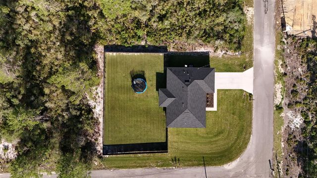 14 FISHER PLACE, Ocklawaha, FL 32179