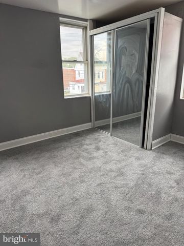 132 WALNUT ST, Colwyn, PA 19023