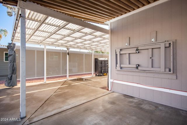 1611 E VILLA RITA Drive 113, Phoenix, AZ 85022