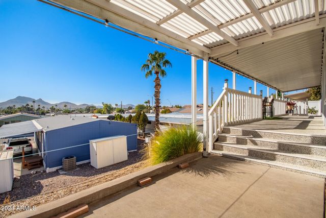 1611 E VILLA RITA Drive 113, Phoenix, AZ 85022