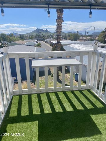 1611 E VILLA RITA Drive 113, Phoenix, AZ 85022