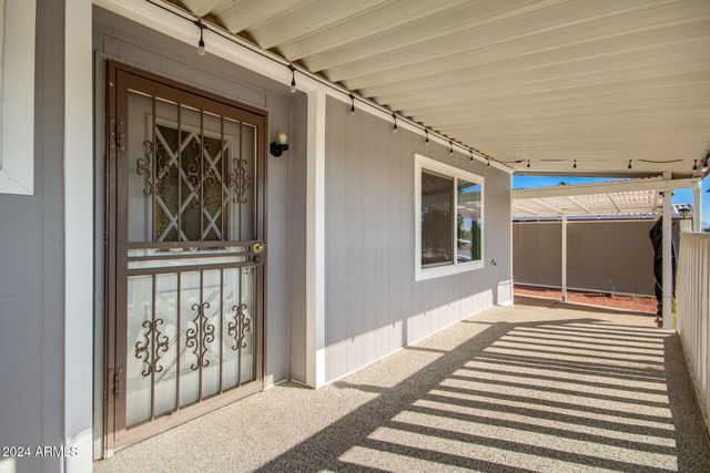 1611 E VILLA RITA Drive 113, Phoenix, AZ 85022