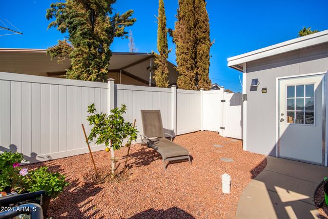 1611 E VILLA RITA Drive 113, Phoenix, AZ 85022