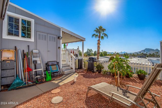 1611 E VILLA RITA Drive 113, Phoenix, AZ 85022