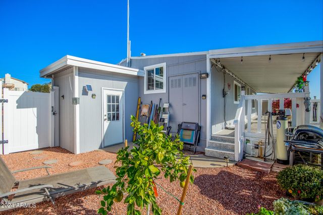 1611 E VILLA RITA Drive 113, Phoenix, AZ 85022