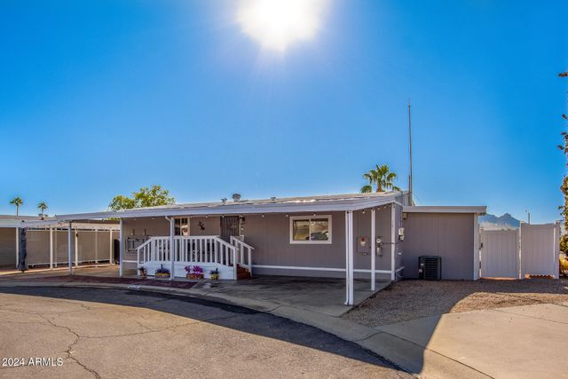 1611 E VILLA RITA Drive 113, Phoenix, AZ 85022