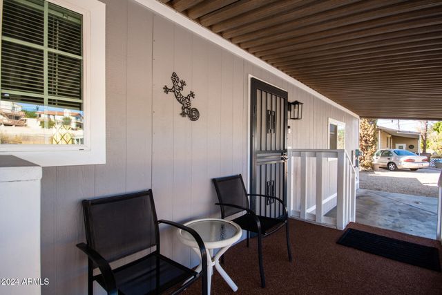 1611 E VILLA RITA Drive 113, Phoenix, AZ 85022