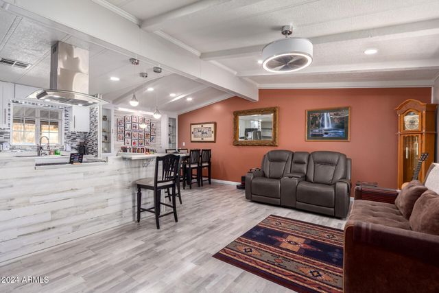 1611 E VILLA RITA Drive 113, Phoenix, AZ 85022