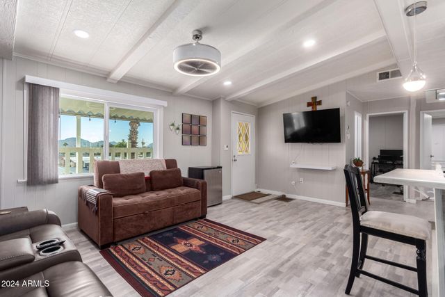 1611 E VILLA RITA Drive 113, Phoenix, AZ 85022