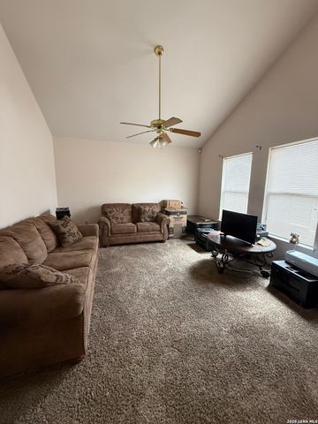 8915 Slumber St, Converse, TX 78109