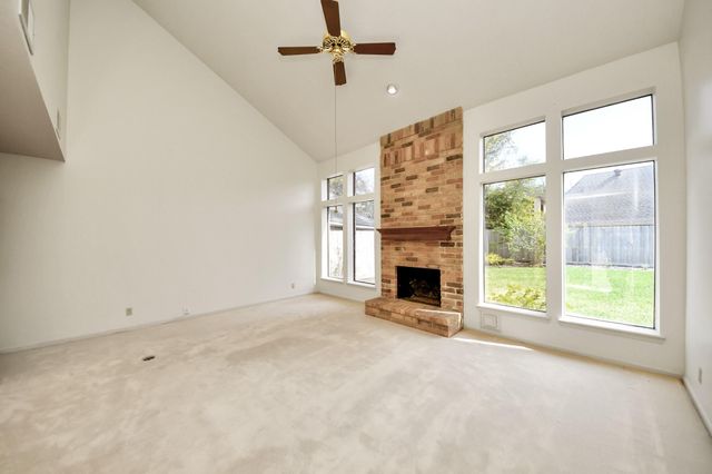 12215 Clearfork Drive, Houston, TX 77077