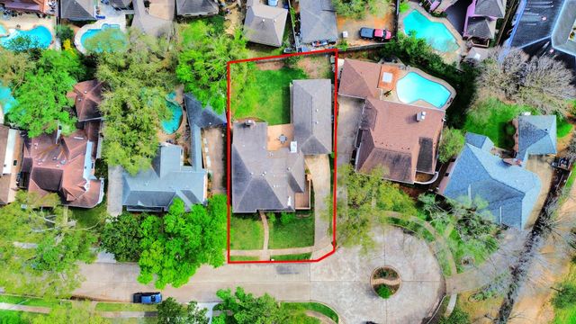 12215 Clearfork Drive, Houston, TX 77077