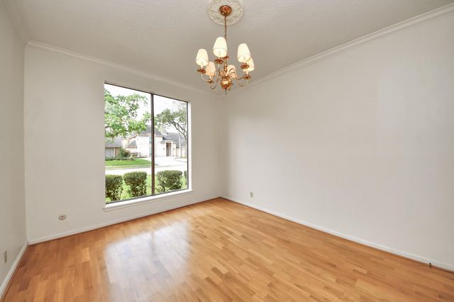 12215 Clearfork Drive, Houston, TX 77077