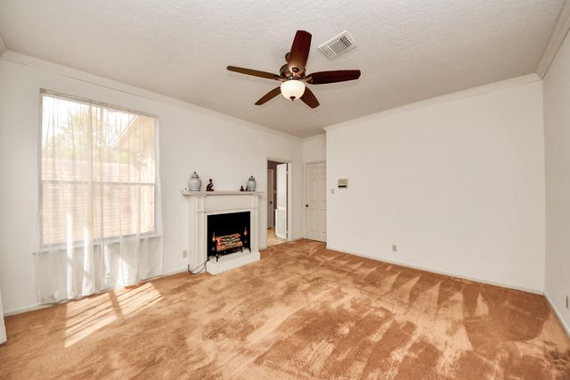 12215 Clearfork Drive, Houston, TX 77077