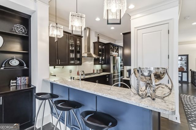 567 Ansley Circle NE, Atlanta, GA 30324