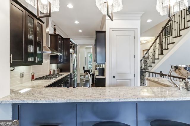 567 Ansley Circle NE, Atlanta, GA 30324