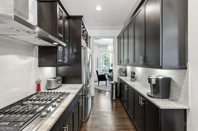 567 Ansley Circle NE, Atlanta, GA 30324