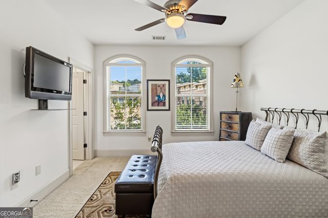 567 Ansley Circle NE, Atlanta, GA 30324