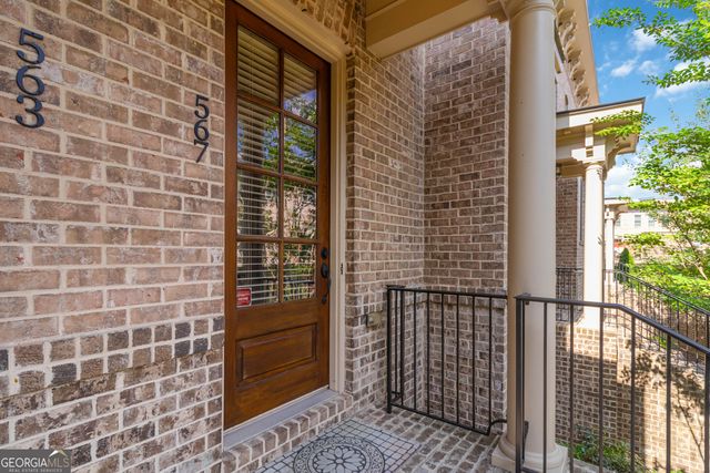 567 Ansley Circle NE, Atlanta, GA 30324