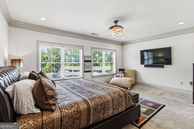 567 Ansley Circle NE, Atlanta, GA 30324