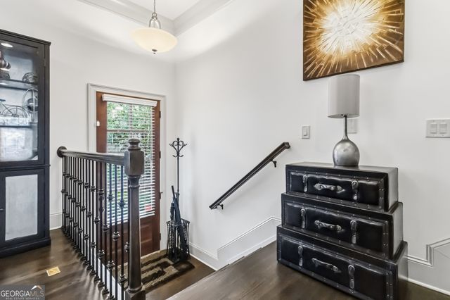 567 Ansley Circle NE, Atlanta, GA 30324