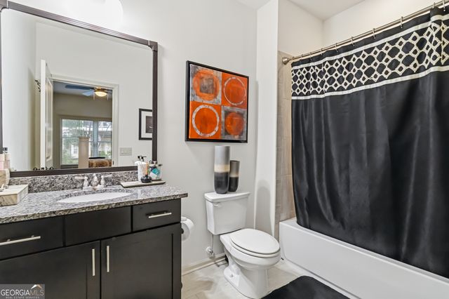 567 Ansley Circle NE, Atlanta, GA 30324
