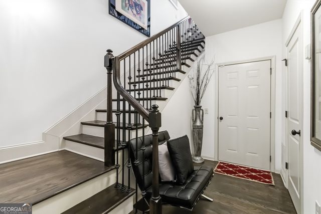 567 Ansley Circle NE, Atlanta, GA 30324