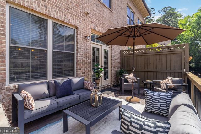 567 Ansley Circle NE, Atlanta, GA 30324