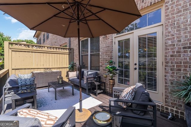 567 Ansley Circle NE, Atlanta, GA 30324