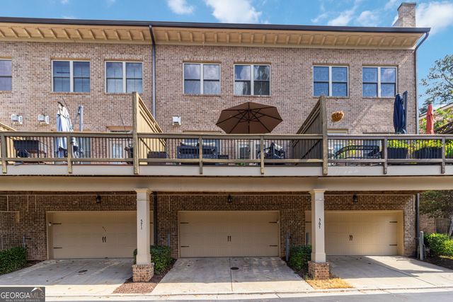 567 Ansley Circle NE, Atlanta, GA 30324