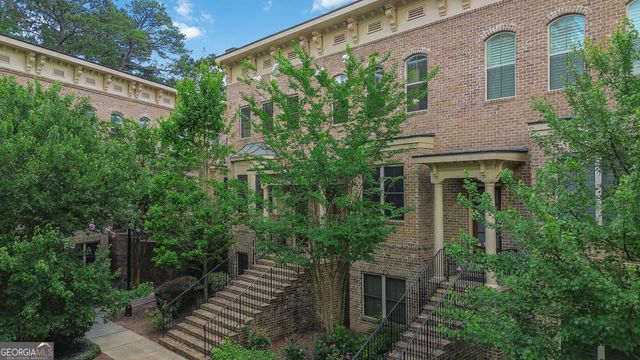 567 Ansley Circle NE, Atlanta, GA 30324