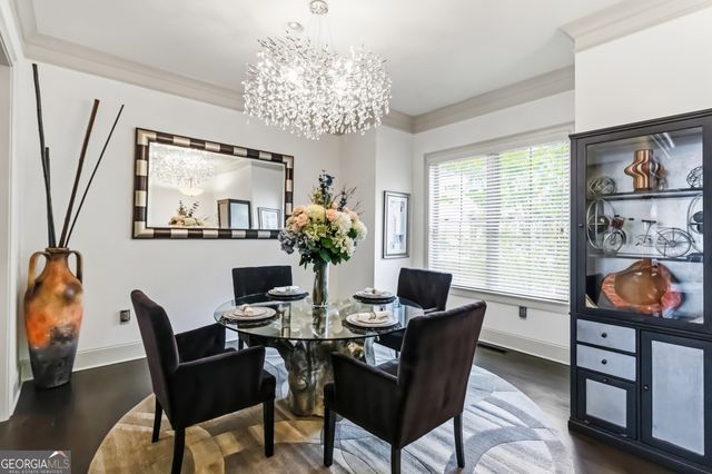 567 Ansley Circle NE, Atlanta, GA 30324