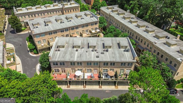 567 Ansley Circle NE, Atlanta, GA 30324