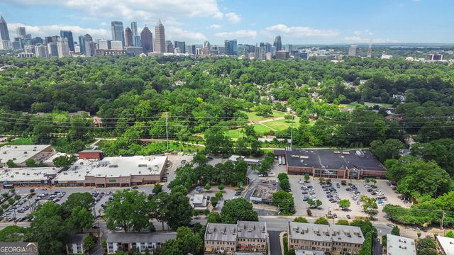 567 Ansley Circle NE, Atlanta, GA 30324