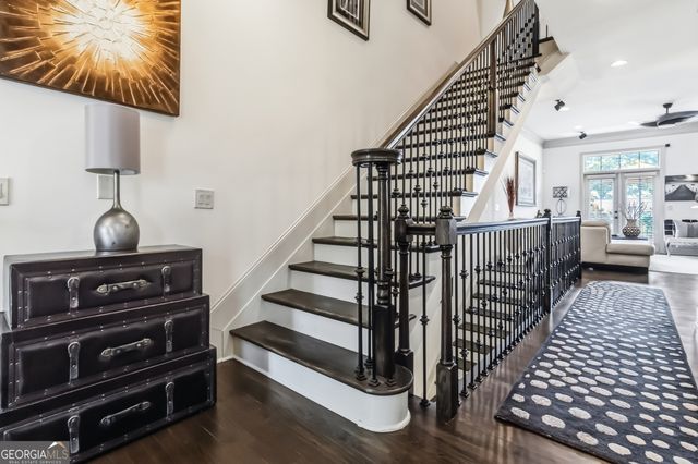 567 Ansley Circle NE, Atlanta, GA 30324
