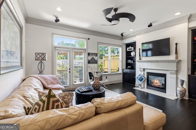 567 Ansley Circle NE, Atlanta, GA 30324