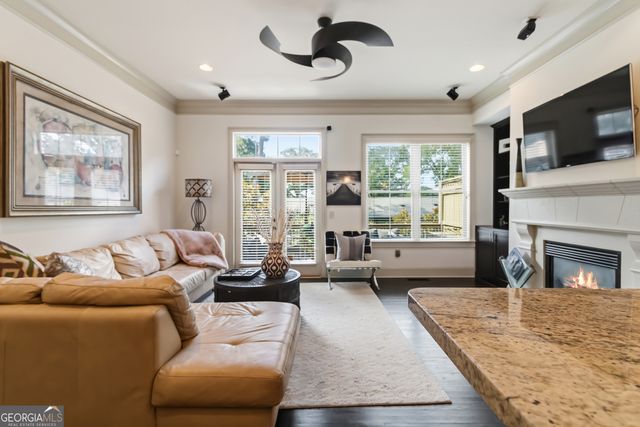 567 Ansley Circle NE, Atlanta, GA 30324