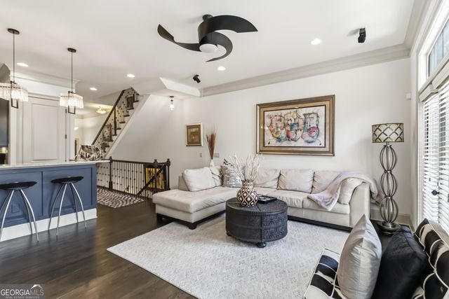 567 Ansley Circle NE, Atlanta, GA 30324
