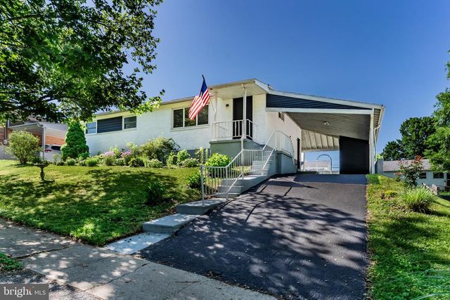 6 KAREN CT, Camp Hill, PA 17011