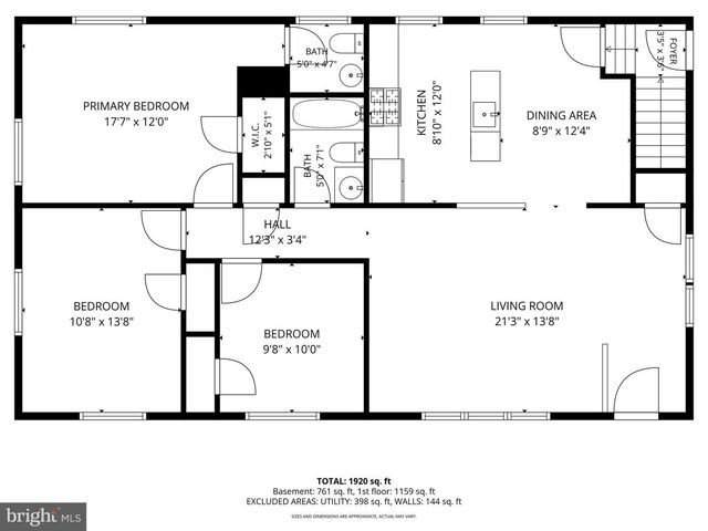 6 KAREN CT, Camp Hill, PA 17011