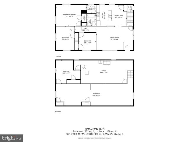 6 KAREN CT, Camp Hill, PA 17011