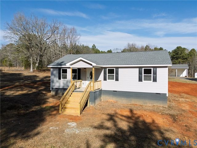 569 Gaulding Rd, South Hill, VA 23970